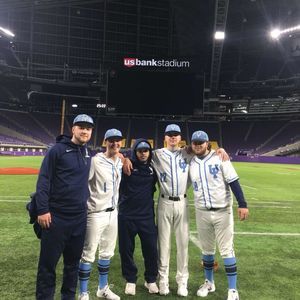 Meet your Posher, Ryan